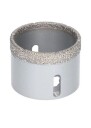 Bosch X-Lock Diamantskjærer 55 mm for Keramisk Materiale