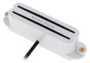 Seymour Duncan SHR1N Hot Rail Tonabnehmer weiß