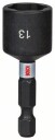 Bosch Impact Control Pipenøkkel, 1 Stk.