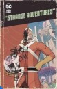 Strange Adventures Av Tom King, Mitch Gerads