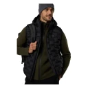 North Sails Herre Jakker Svart M,