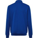 Hummel Hmlauthentic Pl Zip Jacket Kids Blue 152