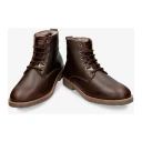 Panama Jack Herre Sko Brun 43 EU,