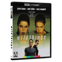 Wild Things 1998