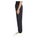 Zegna Herre Bukser Svart S,
