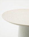 House Doctor Serve kakefat 23 cm off white