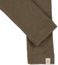 Lil"Atelier Nbngayo Slim Leggings Lil Noos Brown 86