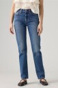 Levi's   Jeans 501® Jeans For Women   Blå