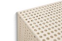 Hay Perforated Veggskap Eggshell