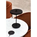 UMAGE - Asteria Move Bordlampe Black