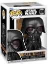 Funko POP! STAR WARS: ObiWan Kenobi: Darth Vader