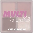 I´M MEME Multi Cube 06 Icy Taro