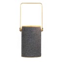 Loom Design - Silo 1 Speaker Grey