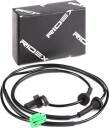 RIDEX 412W0651 Sensor ABS