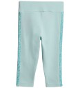 Adidas Performance Sett   Collegegenser/Leggings   Halo Mint/Fle   Adidas Performance   1 år (80)   Collegegenser   Grønn