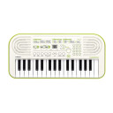 Casio SA 50 Mini Portable Keyboard