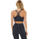 Athlecia Foan V2 Light Support Sports BH Dame Navy S/M