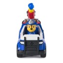Paw Patrol Redningskjøretøy Fire Rescue Med Figur Chase