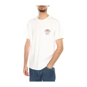 Wrangler Herre Topper Hvit S,