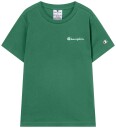 Champion T-skjorte - Grønn - Champion - 9-10 år (134-140) - T-skjorte