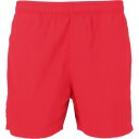 Virtus Wesley Badeshorts Herre Rød M