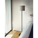 Frandsen FM 1954 Gulvlampe Matt Black