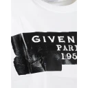 Givenchy Dame Topper Hvit L,