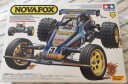 Tamiya 58577 1/10 Novafox 2WD Buggy Kit No ESC