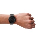 Emporio Armani Mario AR11242 - Herre - 43 mm - Analog - Kvarts urverk - Mineralglas
