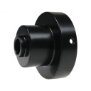 Remskive, dynamo AS-PL AP0076S