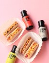 Colour Mill Rød Vannbasert Matfarge - 20ml