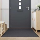  Dørmatte Antrasitt 115x200 cm 8721158675187