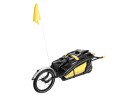 Topeak Journey trailer TX med drybag