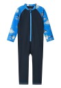 Reima Polskii UV Drakt Navy (86 / 1,5 år)