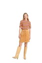 Burda 5876 - Genser EUR: 34-48, US: 8-22