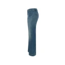 Seafarer Dame Jeans Blå W26,