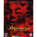 Perpetrator 2023 Bluray