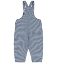 Konges Sløjd Selebukse   Denim   Lukas   Blue Stripe   Konges Sløjd   2 år (92)   Selebukse Blå Hvit
