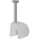 Schneider Electric TC Kabelklemmer 25 Stk Klare 5-7mm
