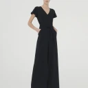 Wolford Dame Jumpsuits & Playsuits Svart S,