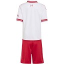 Adidas Performance Lfc A Mini   White   116
