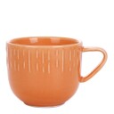 Aida   Life in colour   Confetti kaffekopp 20 cl apricot