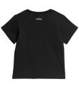 adidas Originals Sett - T-skjorte/Joggebukser - Black/Black - adidas Originals - 68 - T-skjorte - Svart - 62