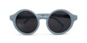 FILIBABBA - Kids sunglasses in recycled plastic 4-7 years - Pearl Blue - (FI-03222)