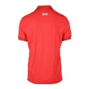 Bikkembergs Herre Topper Rød L,