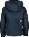 Didriksons Briska Kids Jakke 3 Navy (120 / 6 7 år)
