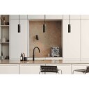Thorup Copenhagen Patrone Taklampe Brenner Messing