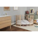 Stokke Kommode Sleepi™ Hvit