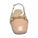 Baldinini Dame Sko Beige 40 EU,