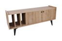 Schmida TV-benk 150 cm - Natur